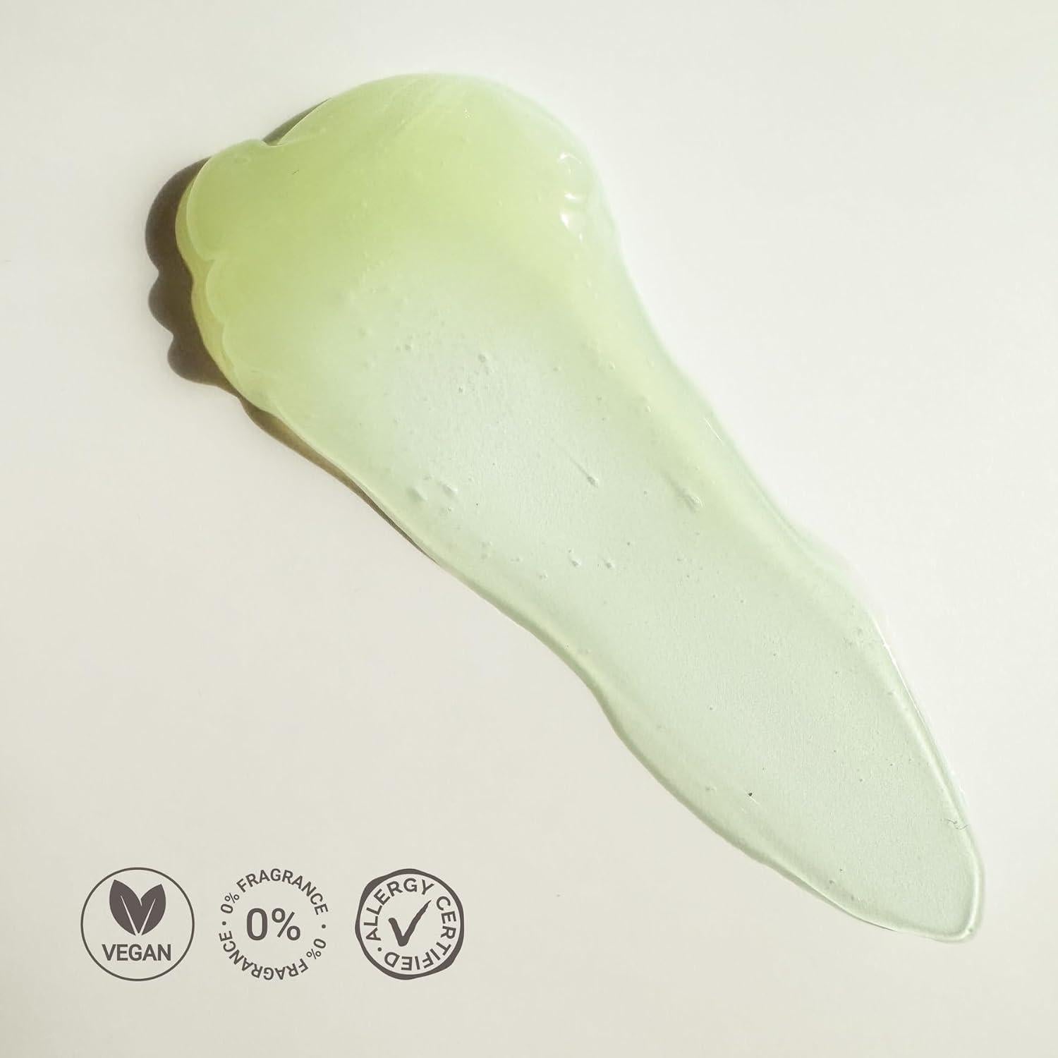 Primer Facial Hipoalergénico Sandstone - Hidratante y Fijador