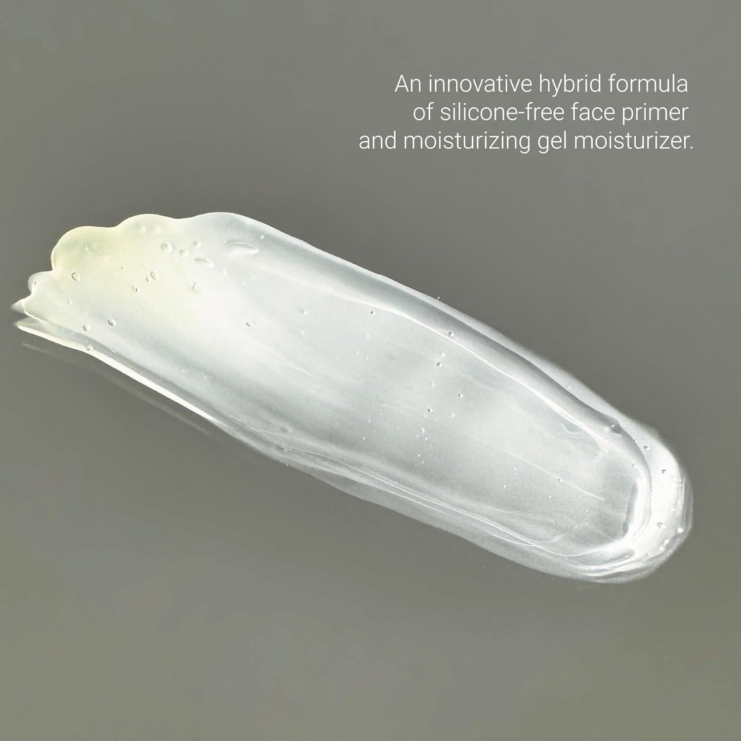 Primer Facial Hipoalergénico Sandstone - Hidratante y Fijador