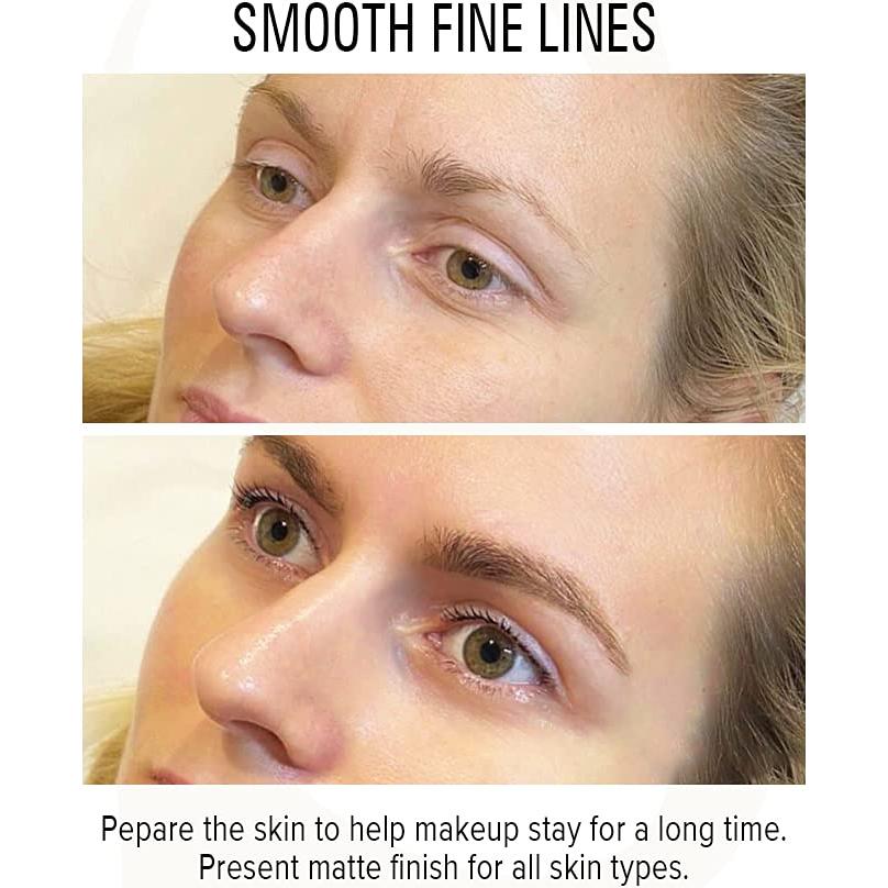 Primer Facial SACE LADY 5.9 ml - Minimiza Poros y Arrugas