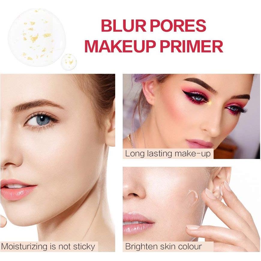 Primer Facial SACE LADY 5.9 ml - Minimiza Poros y Arrugas