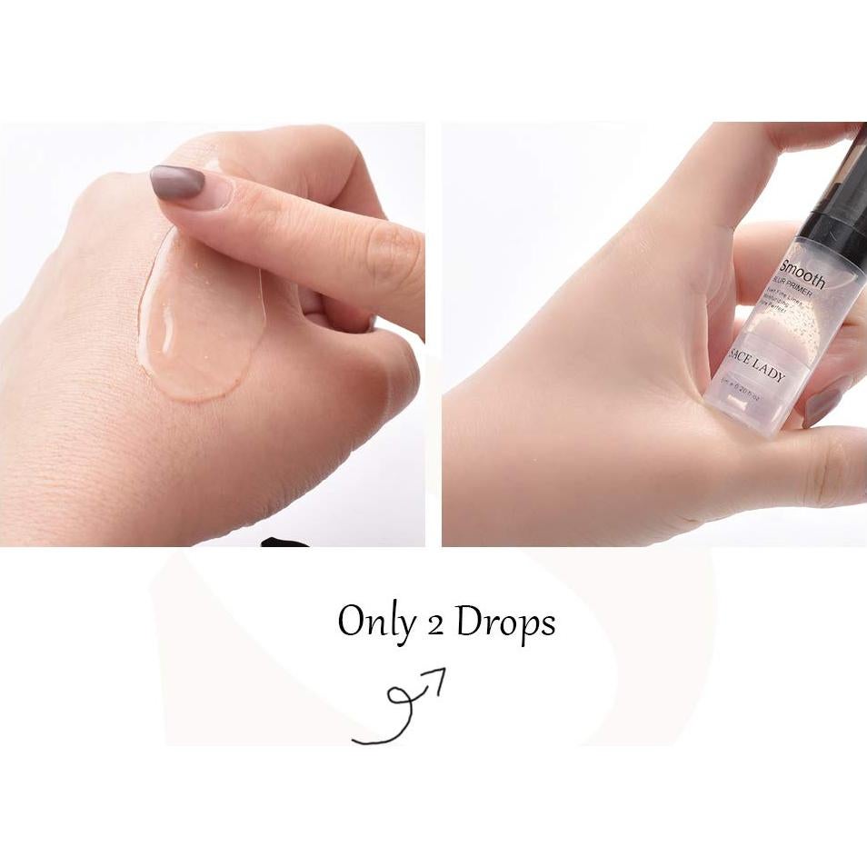 Primer Facial SACE LADY 5.9 ml - Minimiza Poros y Arrugas