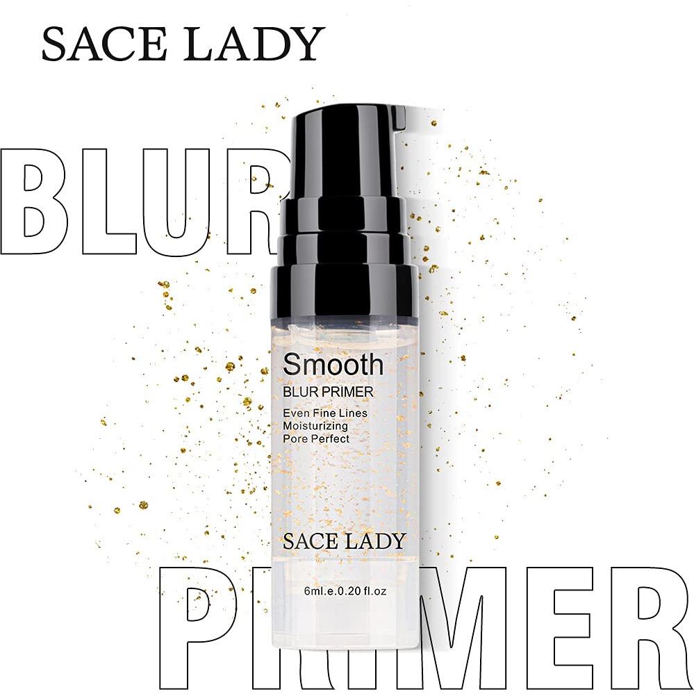 Primer Facial SACE LADY 5.9 ml - Minimiza Poros y Arrugas