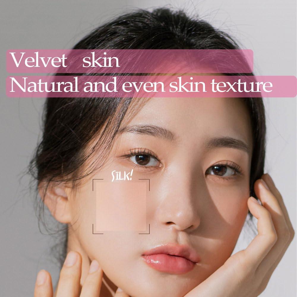 Primer de Maquillaje Profesional PRETTYSKIN 40ml - Minimiza Poros