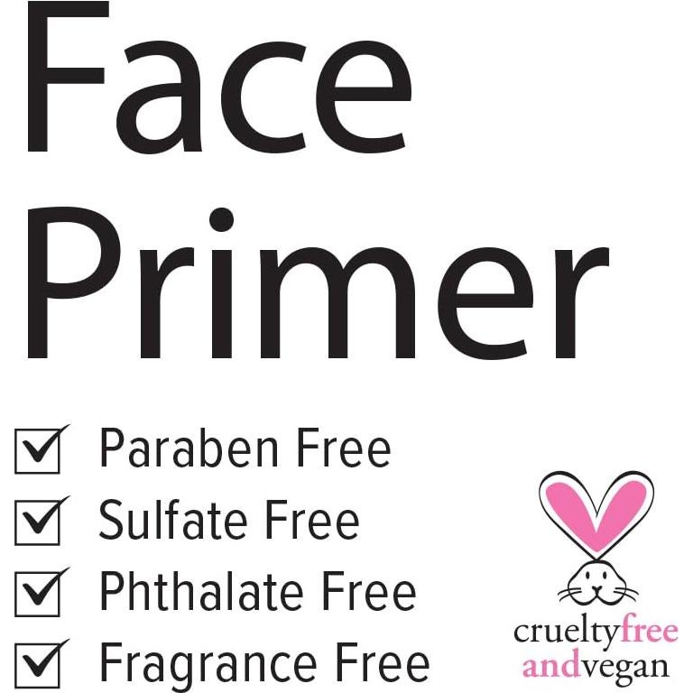 Primer Facial Hidratante Absolute New York 30 ml Sin Poros