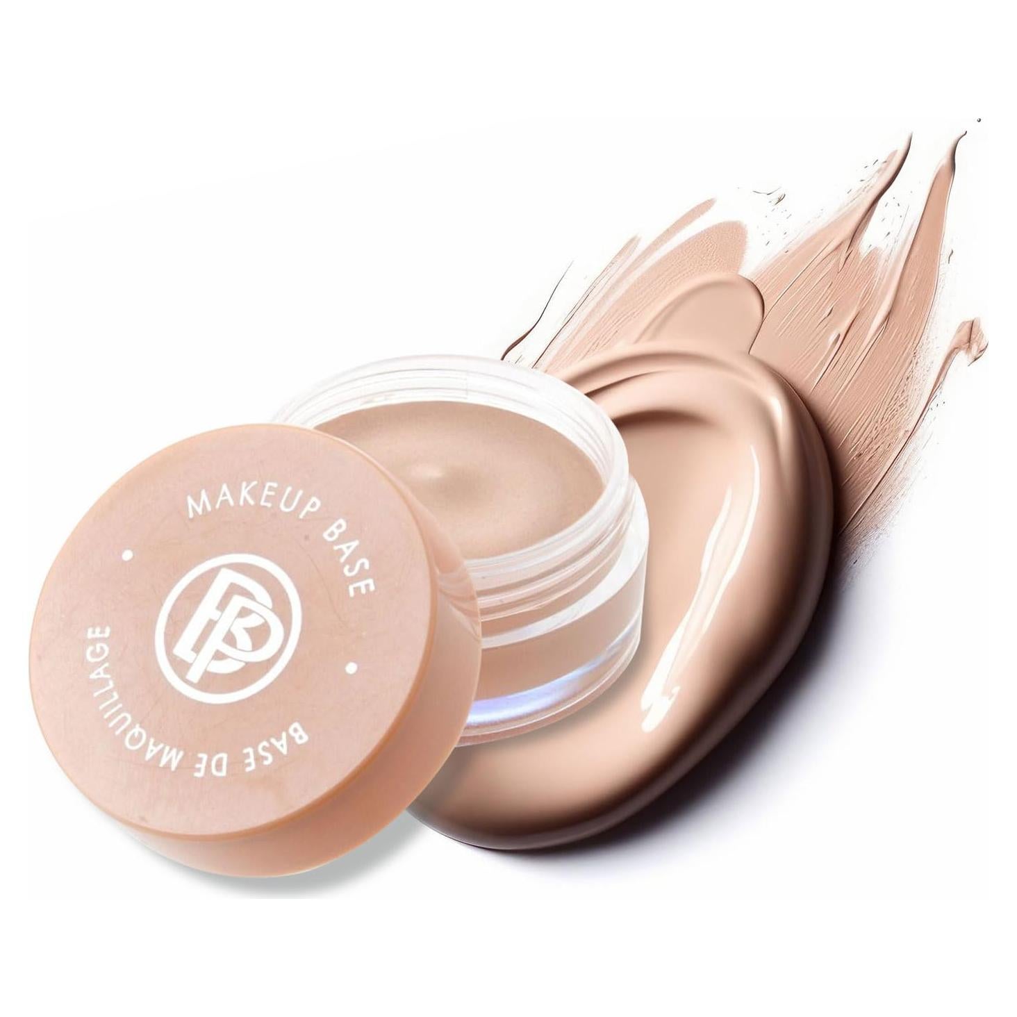 Base de Maquillaje BellaPierre 8.5g Hipoalergénica y Libre de Crueldad