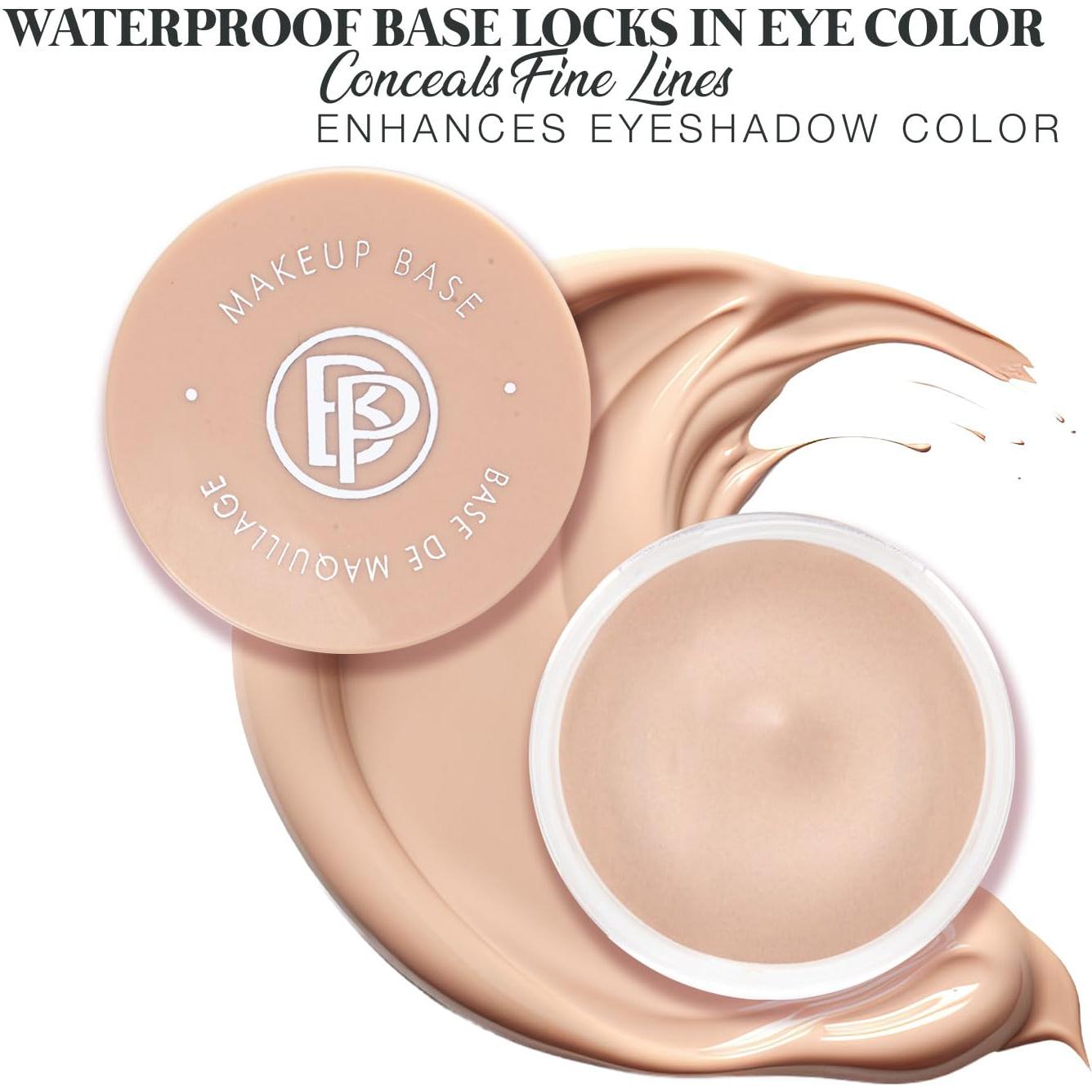 Base de Maquillaje BellaPierre 8.5g Hipoalergénica y Libre de Crueldad