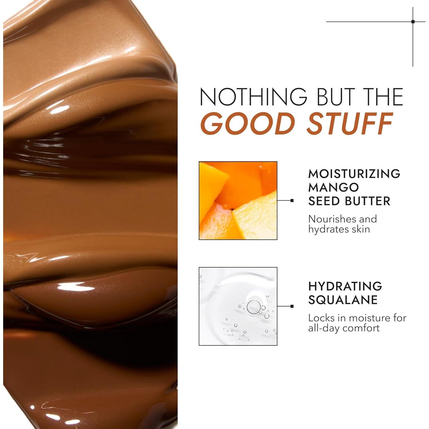 Hidratante Tinte Cover FX 29.57 ml Sombra 6 Piel Media-Bronceada