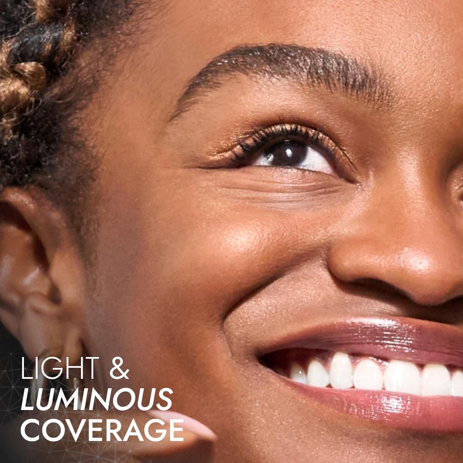 Hidratante Tinte Cover FX 29.57 ml Sombra 6 Piel Media-Bronceada