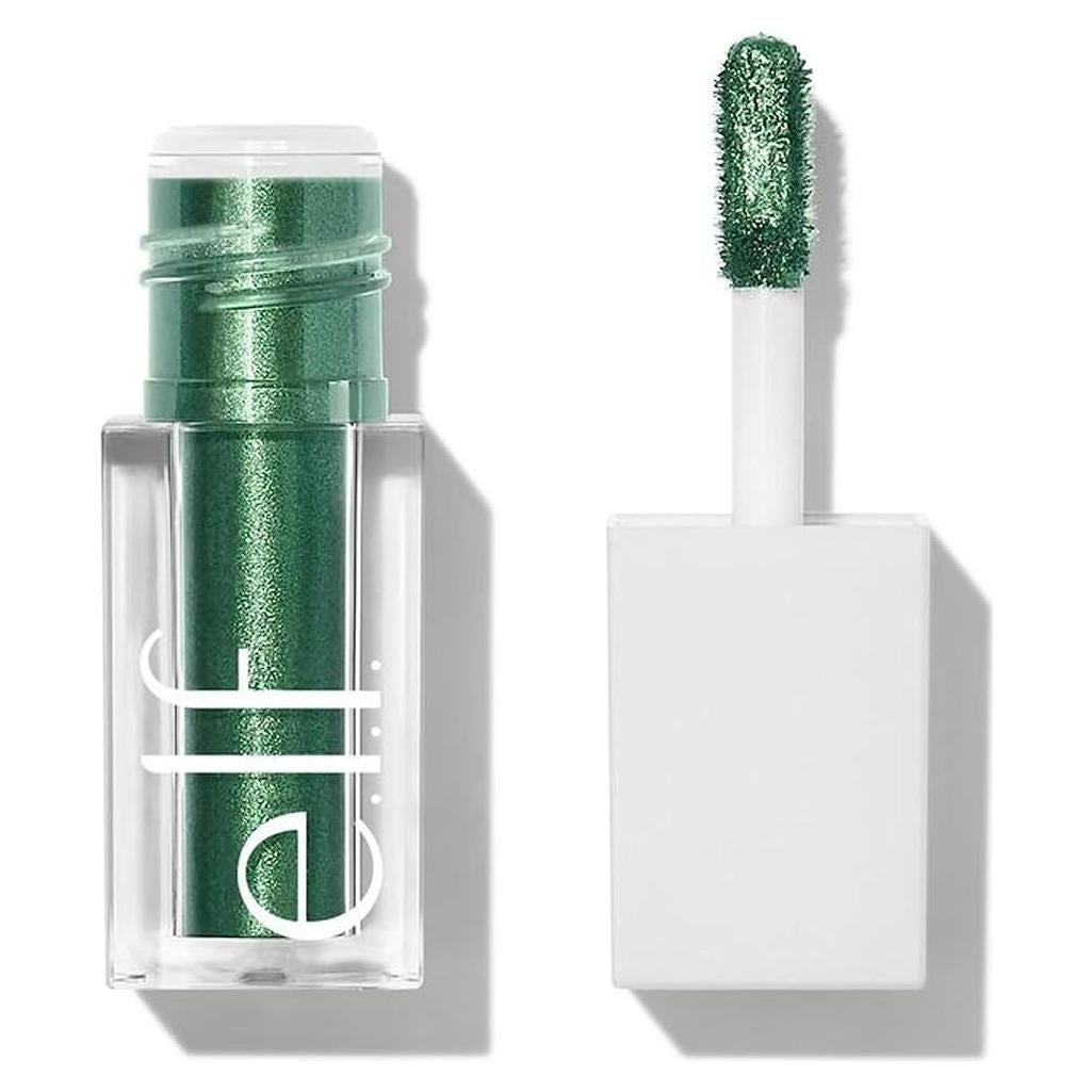 Sombra de Ojos Líquida Metálica e.l.f. Aurora 2.96 ml