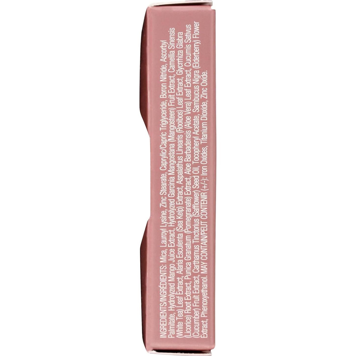 Base Compacta Mineral Fusion Oliva 3 - 9.07 g