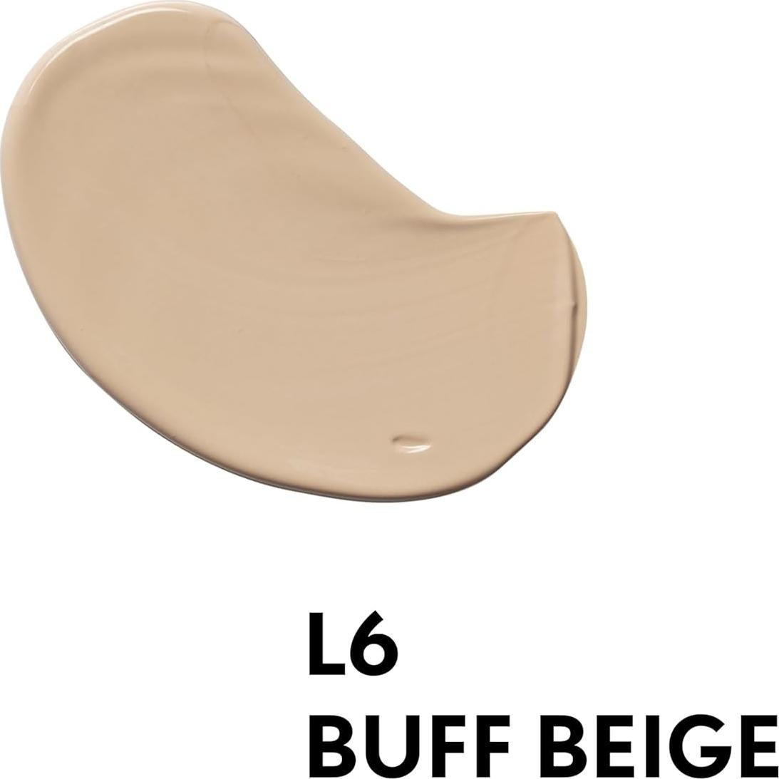 Base Líquida sin Aceite CoverGirl truBLEND Beige Cremoso 28.35 ml