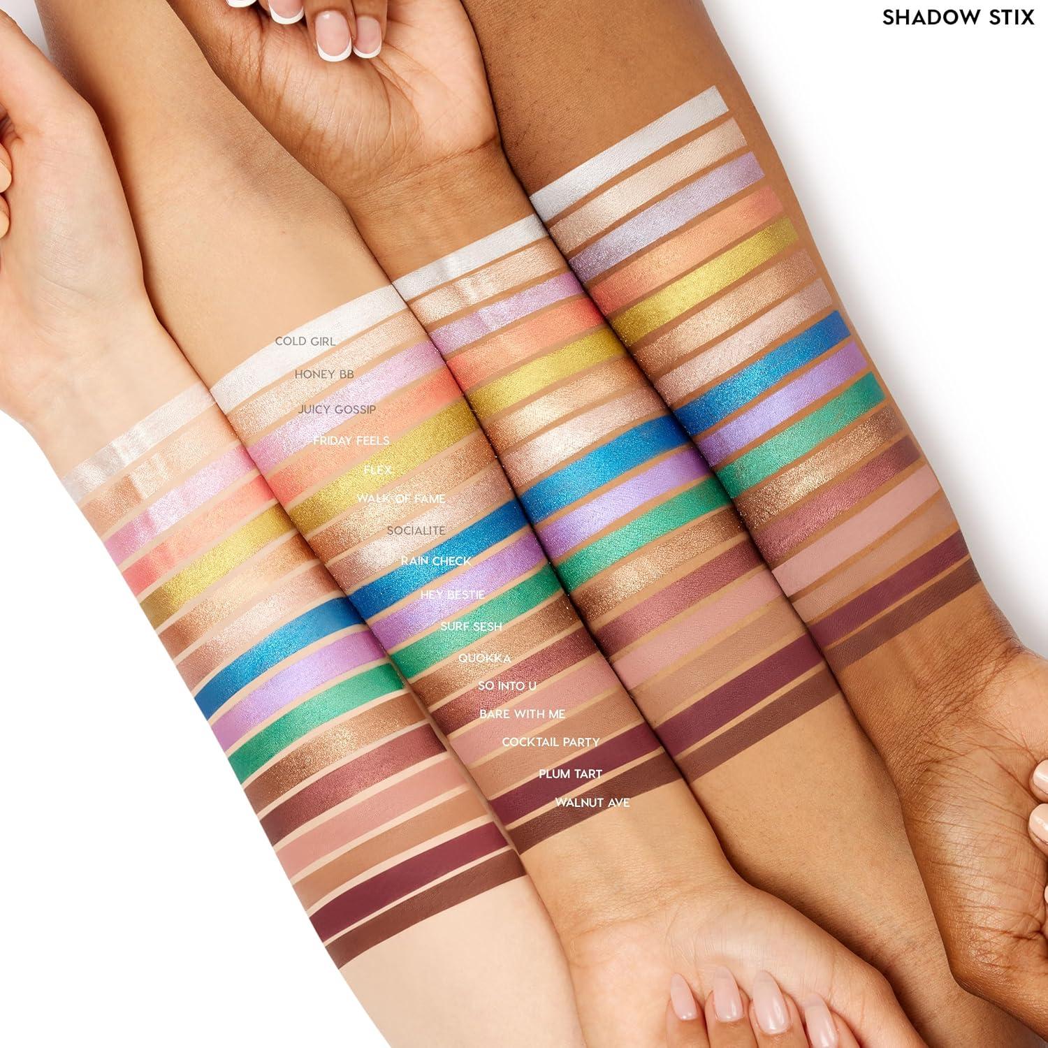 Lápiz de Sombra de Ojos ColourPop Shadow Stix - Fiesta de Cócteles 1.42 g