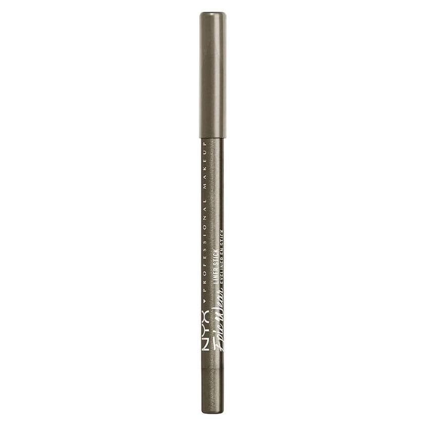 Lápiz de Eyeliner NYX Epic Wear 36h Oliva Todo el Tiempo