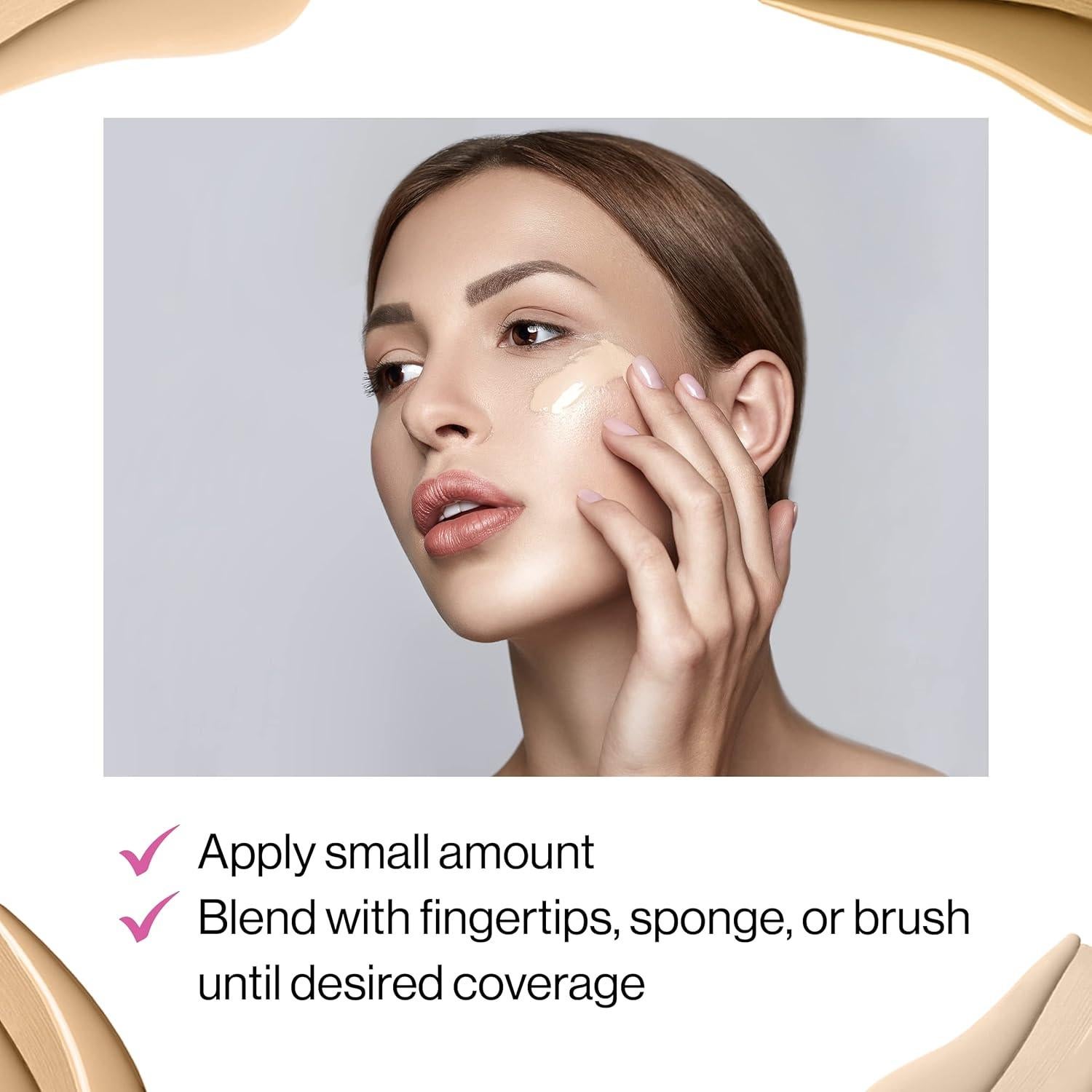 Base de Maquillaje Wet n Wild Photo Focus Marfil Suave 8.59 ml