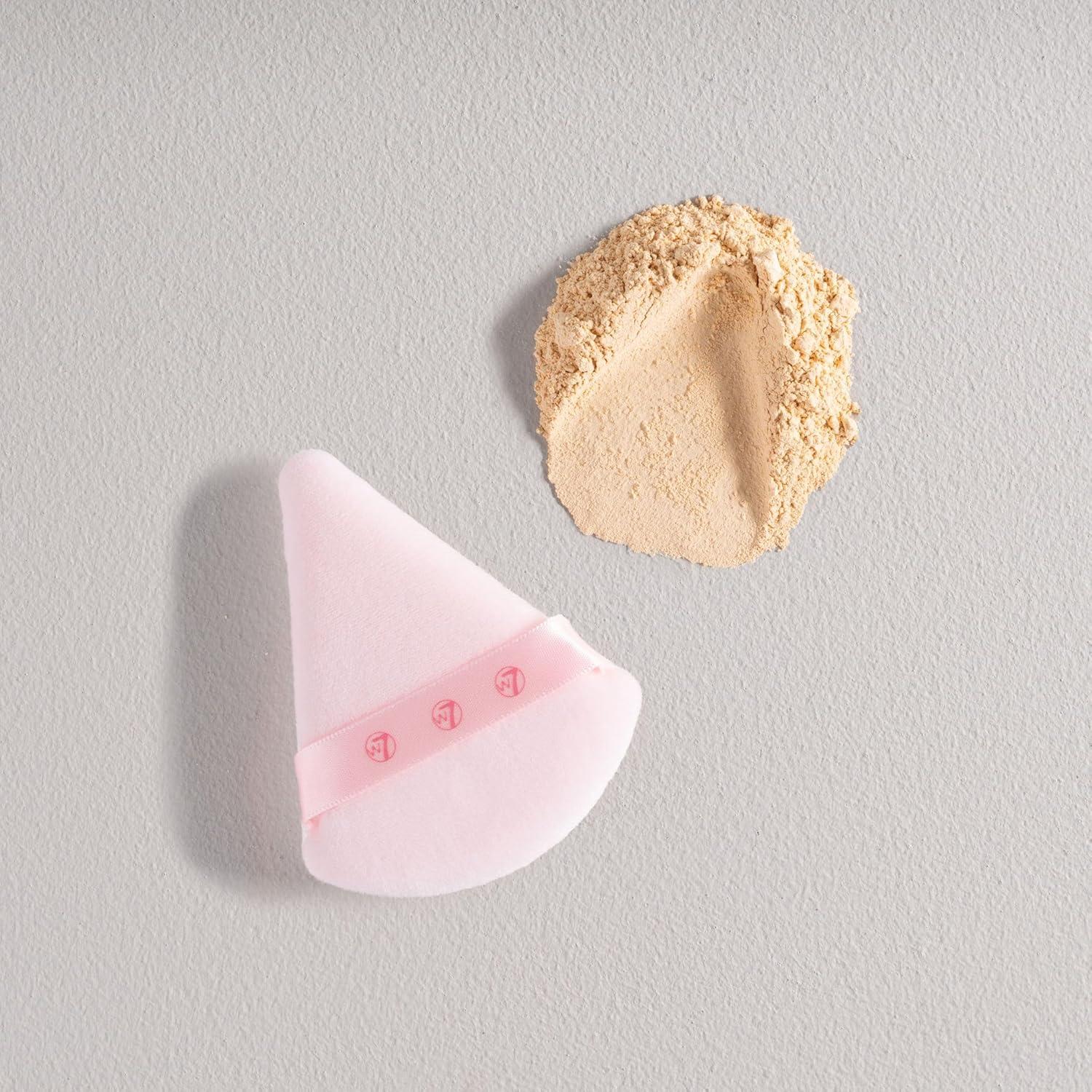 Polvo Suelto Banana Dreams W7 9.92g x2 - Fijador Maquillaje