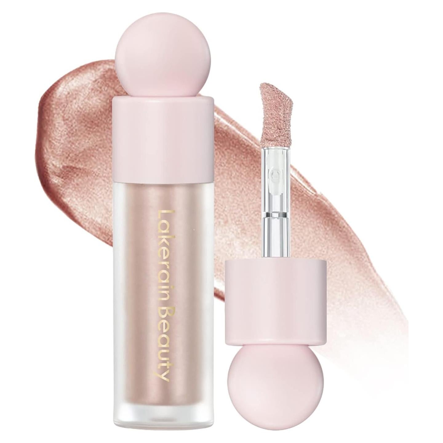 Iluminador Líquido Brillante MEICOLY 7.4 ml - 03 Encanto