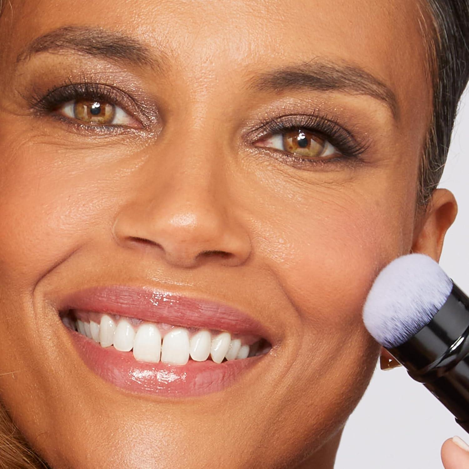 Kit de Maquillaje Laura Geller New York - Base, Primer y Brocha