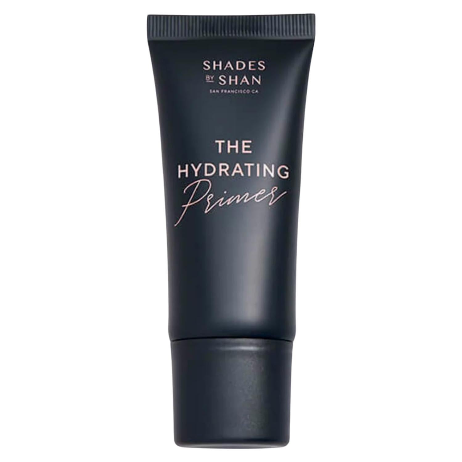 Primer Hidratante Shades By Shan con Extracto de Oliva y Coco 28g