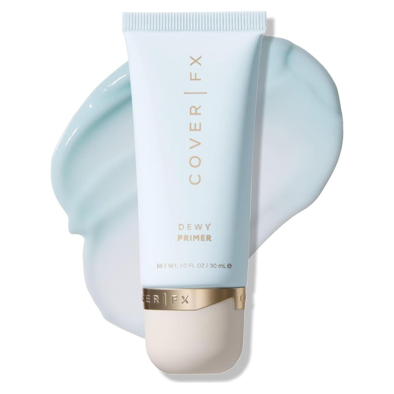 Primer Hidratante Cover FX 30 ml - Acabado Radiante SPF 30