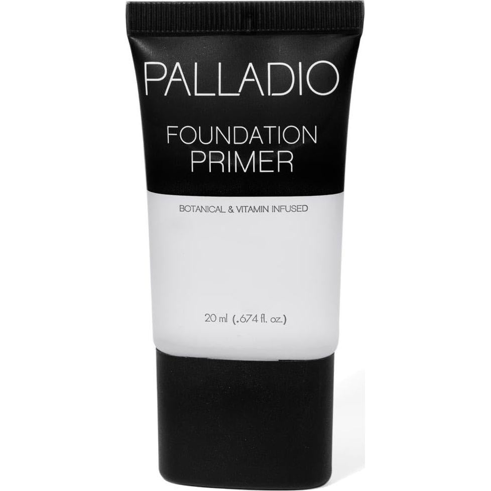 Pimer de Fundación Ligero Palladio con Aloe Vera 19.1g