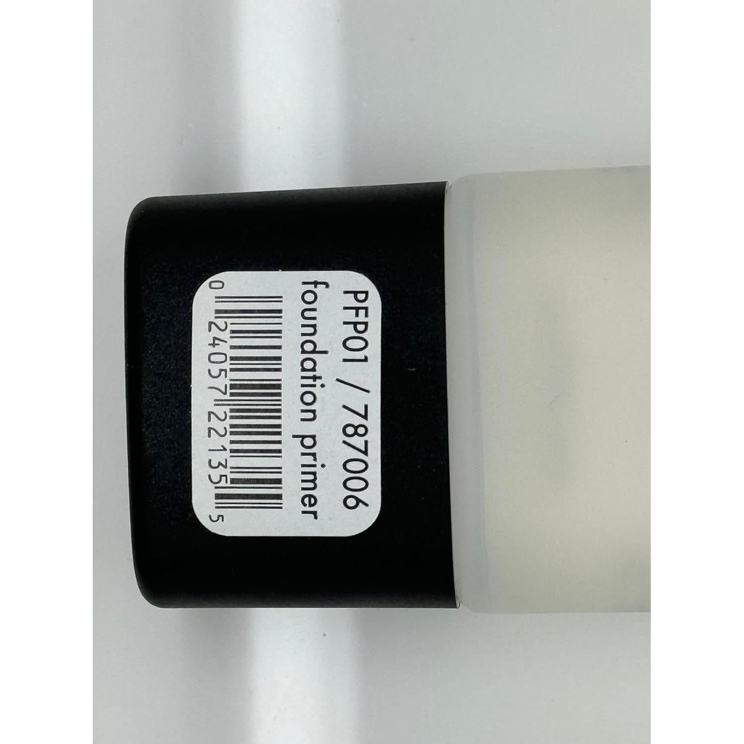 Pimer de Fundación Ligero Palladio con Aloe Vera 19.1g