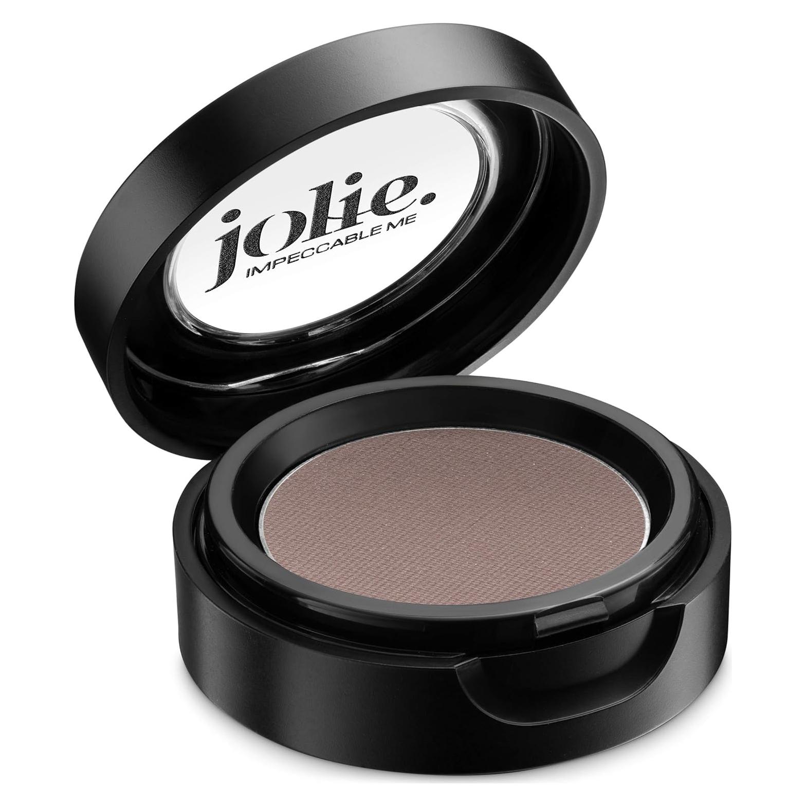 Sombra de Ojos Mate Jolie Cosmetics - 1.48g Neutros Cofre del Tesoro