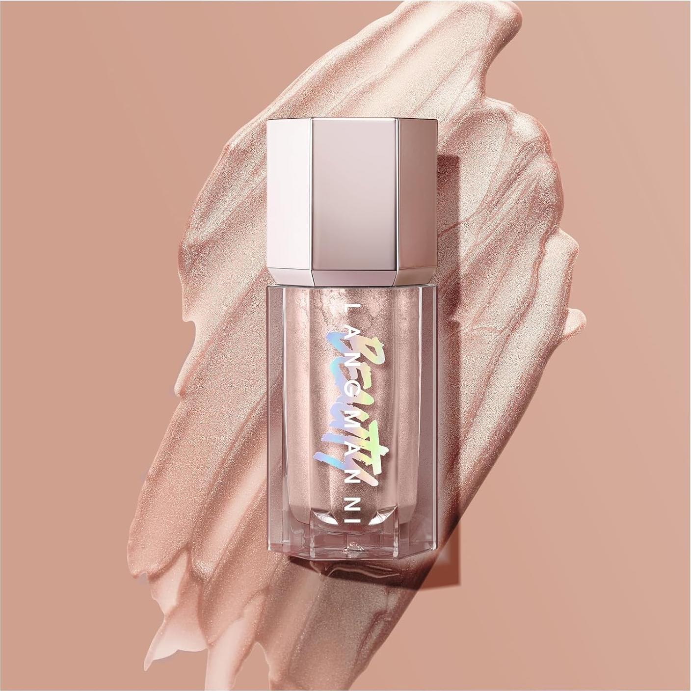 Set de Maquillaje URQT Contorno Líquido 3 Piezas 45.7 ml