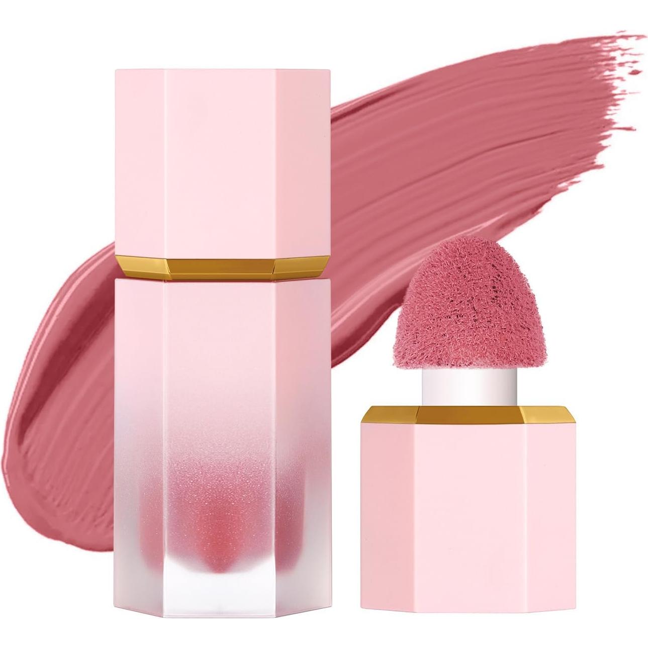 Set de Maquillaje URQT Contorno Líquido 3 Piezas 45.7 ml