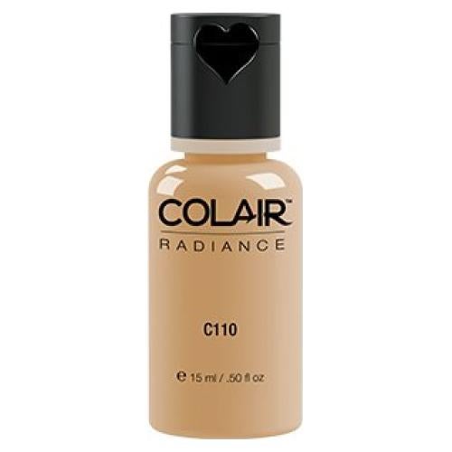 Base de Maquillaje Dinair Airbrush 15 ml Beige Oliva Colair Radiance