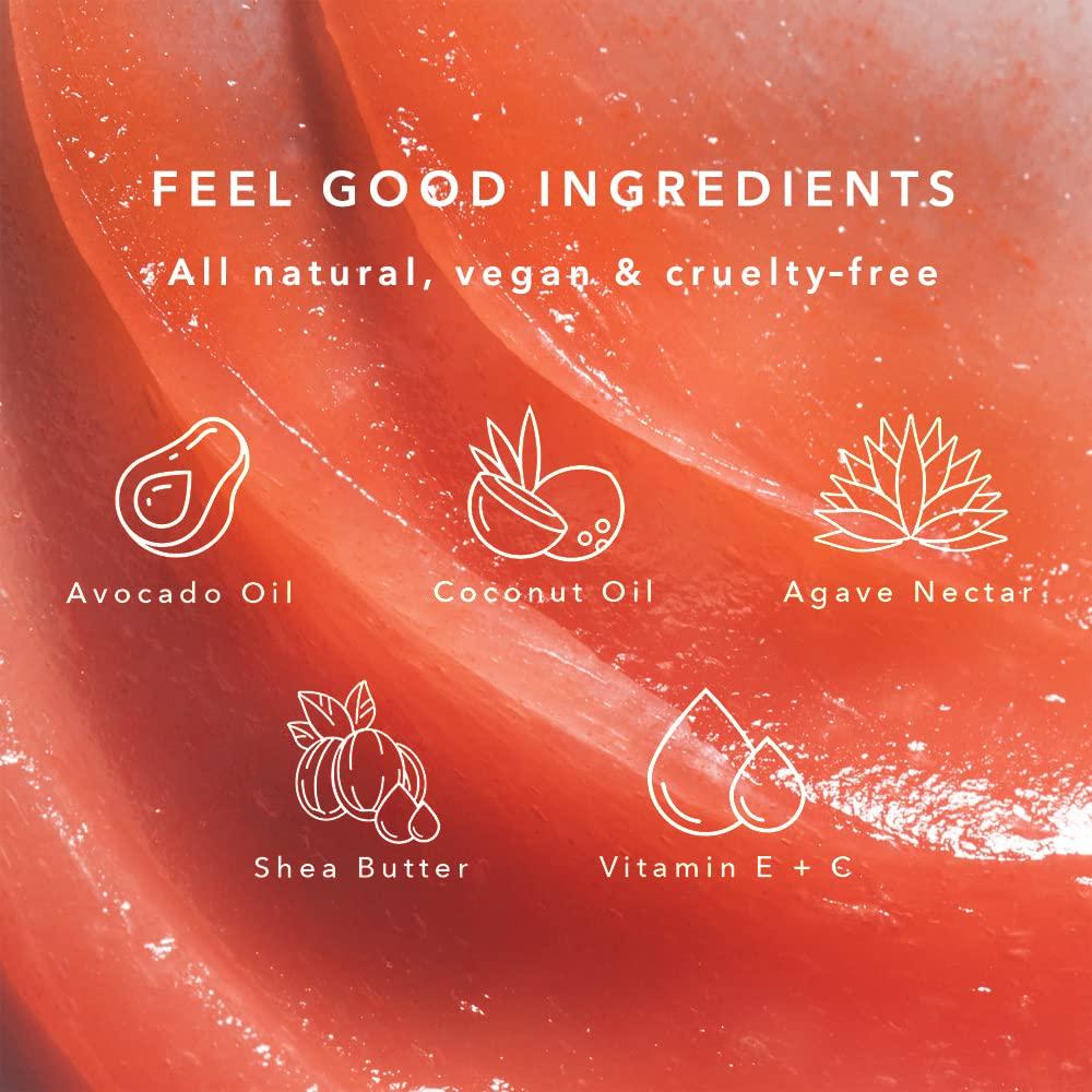 Bálsamo Labial Natural NCLA Babe Sandía Vegano 20g