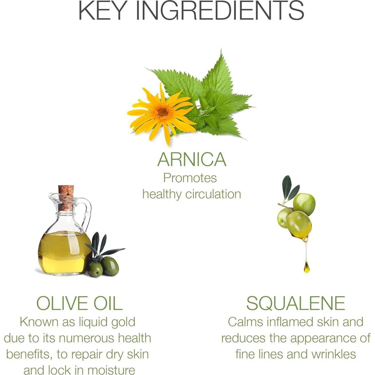 Crema de Masaje Bon Vital Therapeutic Touch 18.93L Hidratante