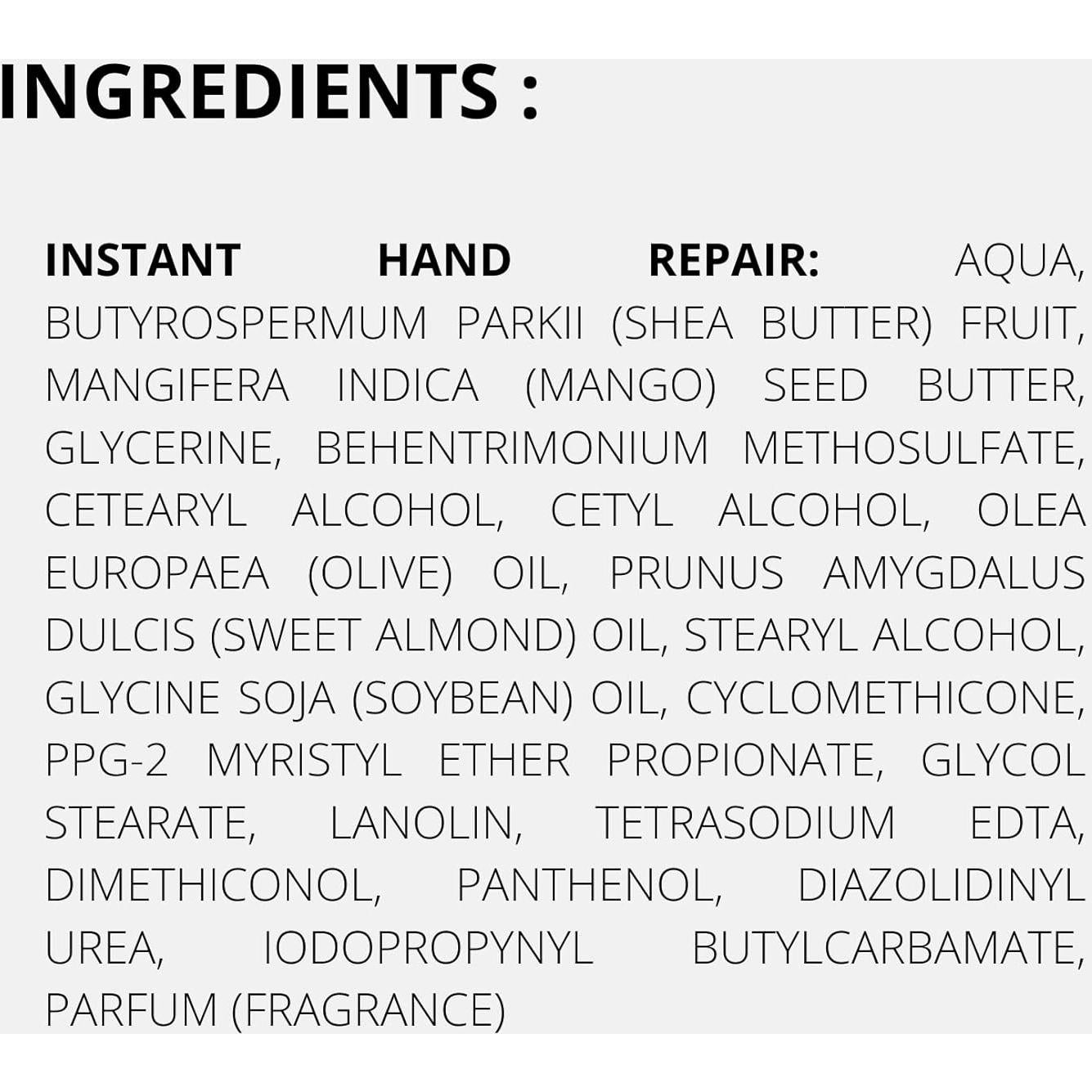 Crema Reparadora Barefoot Venus 85g Manteca de Karité Albaricoque