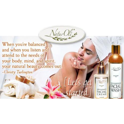 Crema Reparadora de Piel NaturOli 113.4g - 100% Natural y Vegana