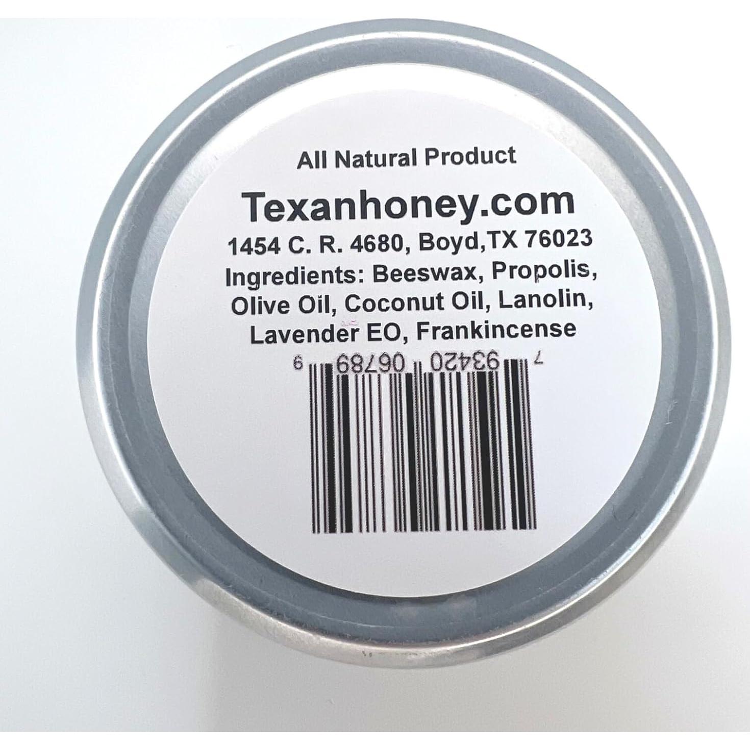 Ungüento Natural Todo Nectár de la Naturaleza 42.5 g