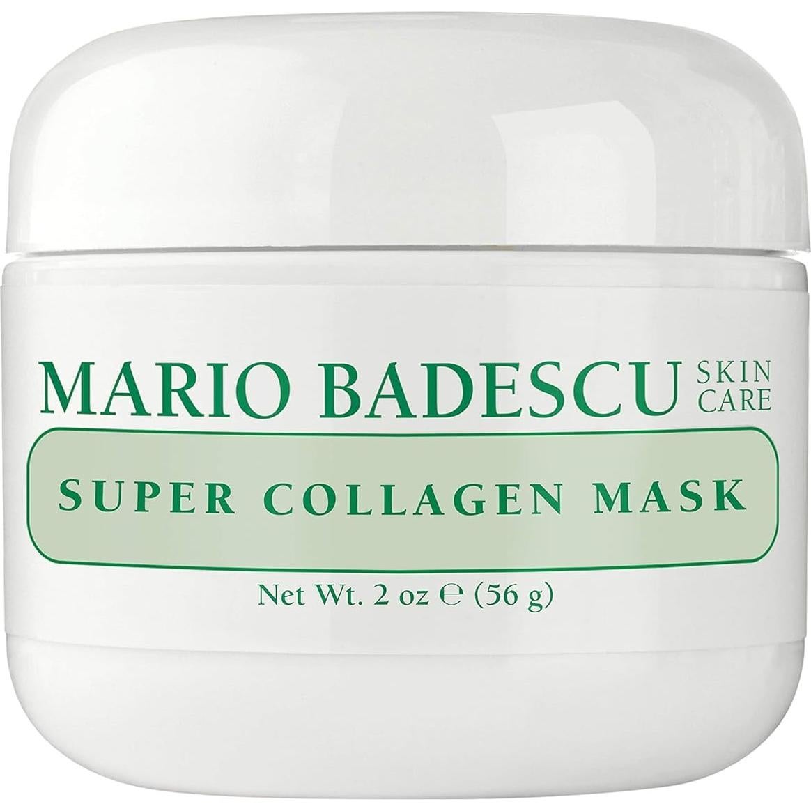 Loción Corporal Mario Badescu 2x Oliva y Colágeno 500ml