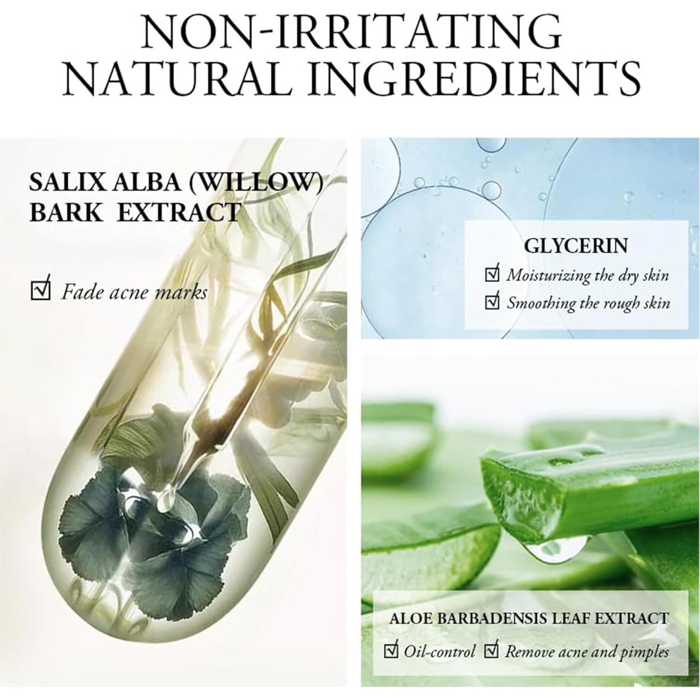 Gel de Aloe Vera Orgánico MIESCHER 68g - Hidratación y Alivio Solar