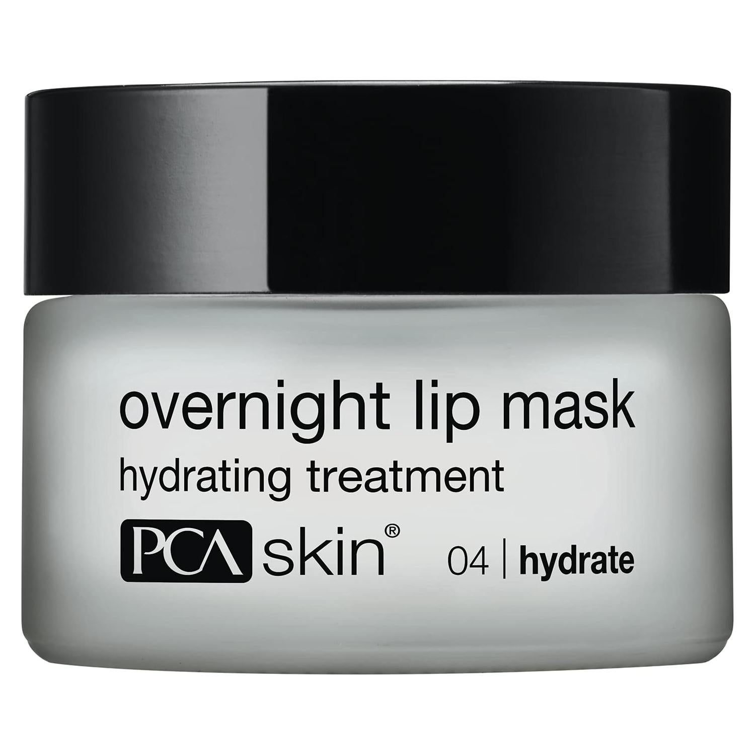 Mascarilla Labial Nocturna PCA SKIN - Hidratante 13.04 g