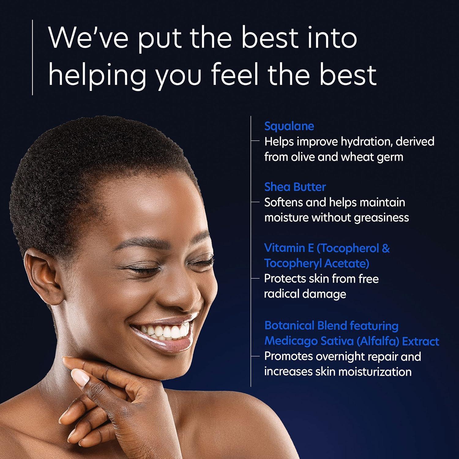 Mascarilla Labial Nocturna PCA SKIN - Hidratante 13.04 g