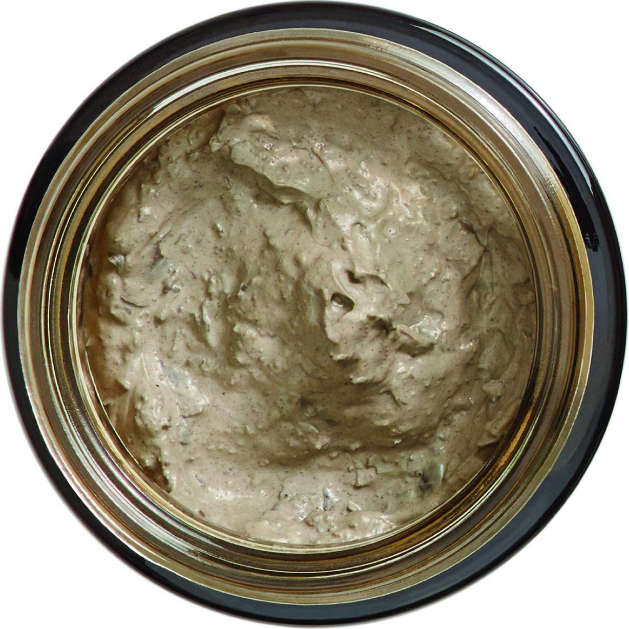 Máscara Purificante de Carbón The Body Shop 75ml Vegana