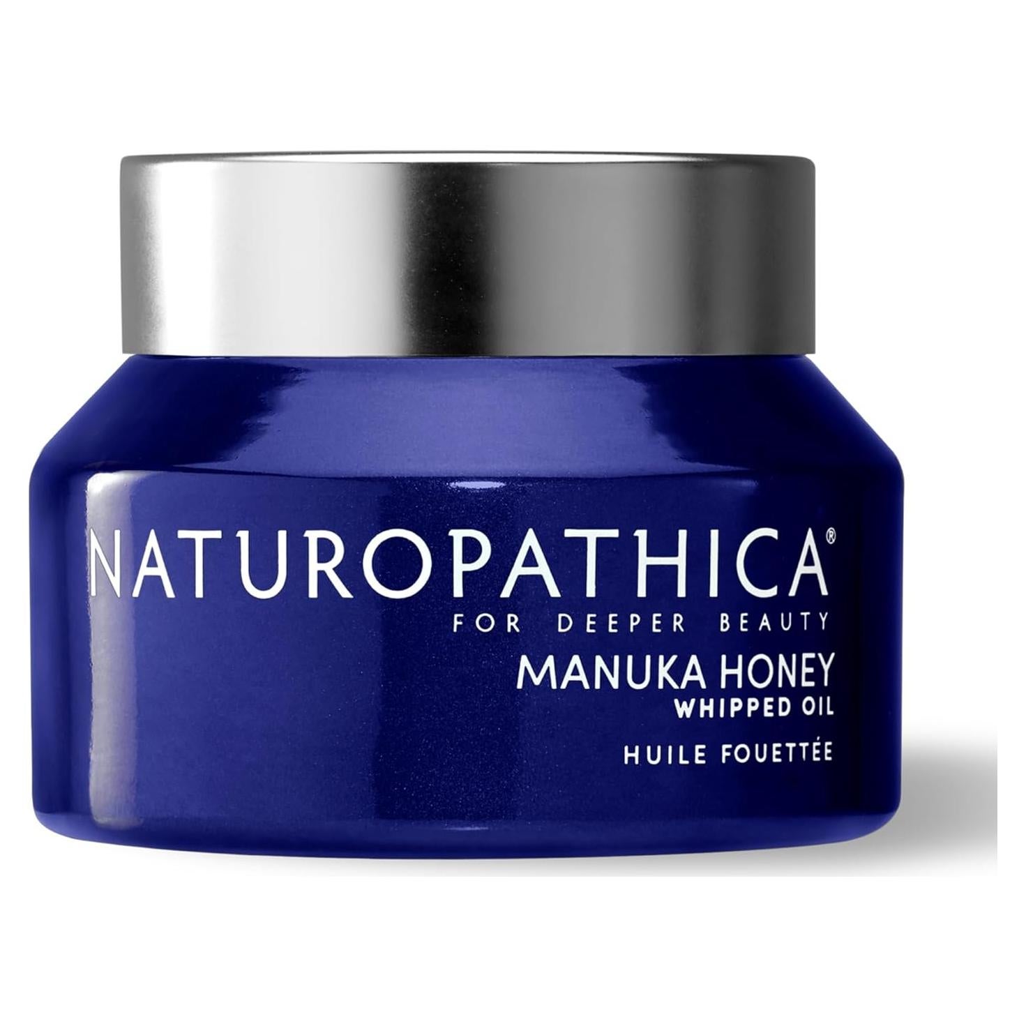 Crema Hidratante Facial Naturopathica Miel de Manuka 49.9 ml