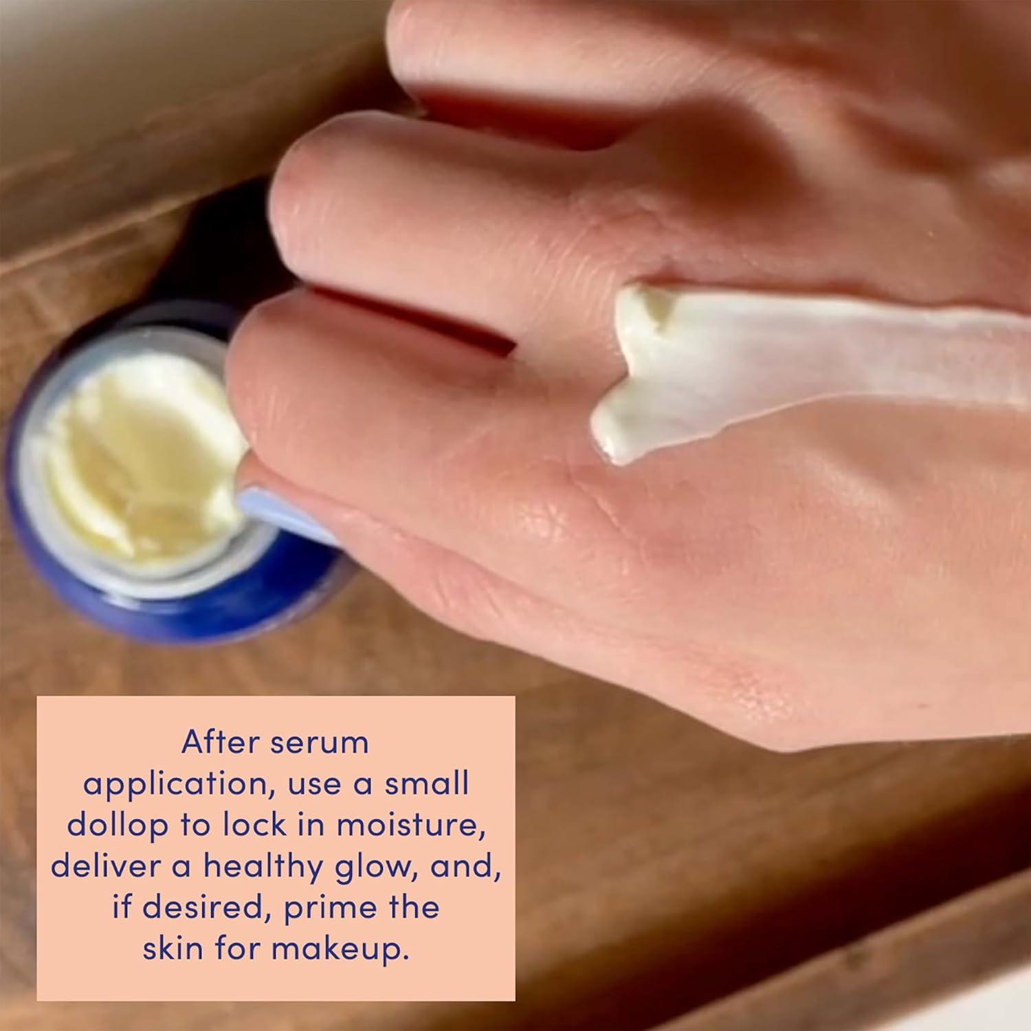 Crema Hidratante Facial Naturopathica Miel de Manuka 49.9 ml