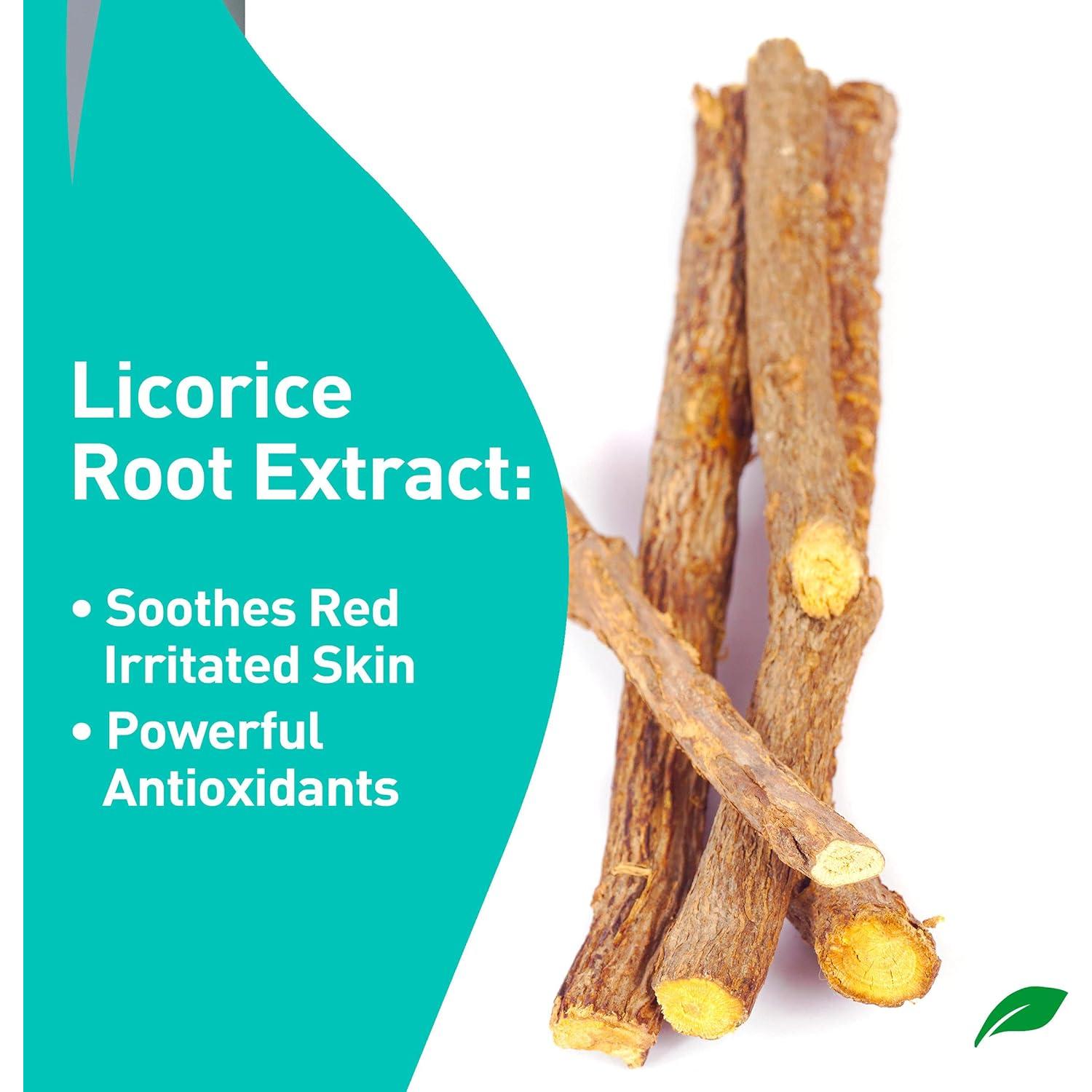 Mascarilla Facial PROcure Rosacare Hidrogel 2 Unidades