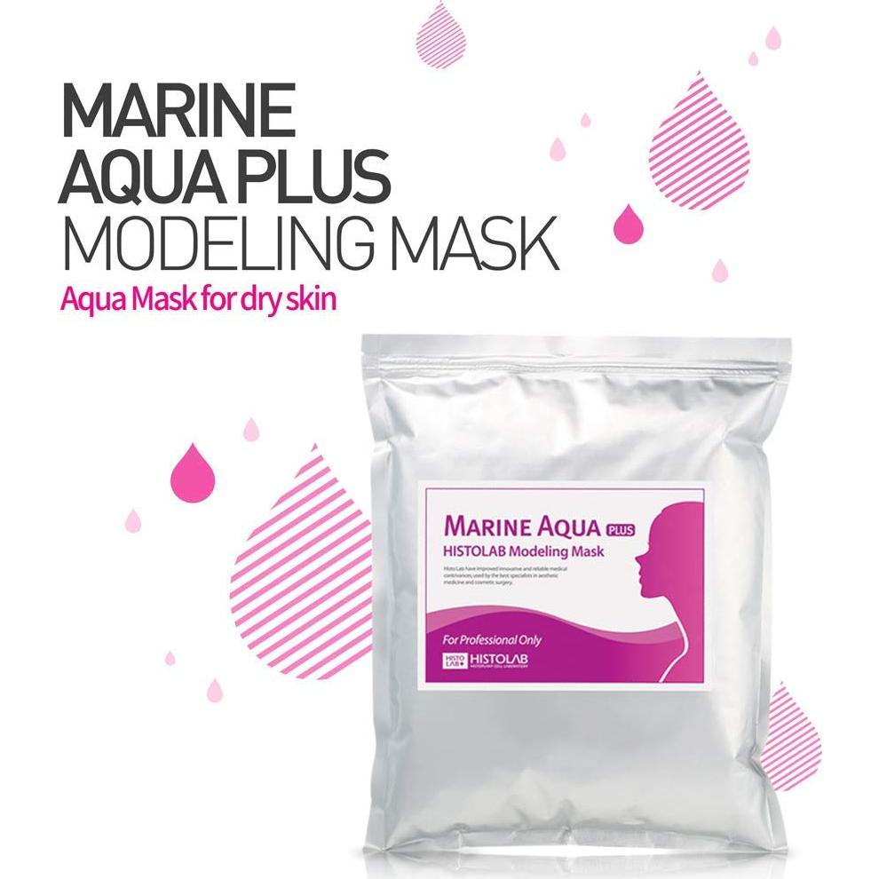 Mascarilla de Modelado HISTOLAB Aqua Marina 1000g Hidratante