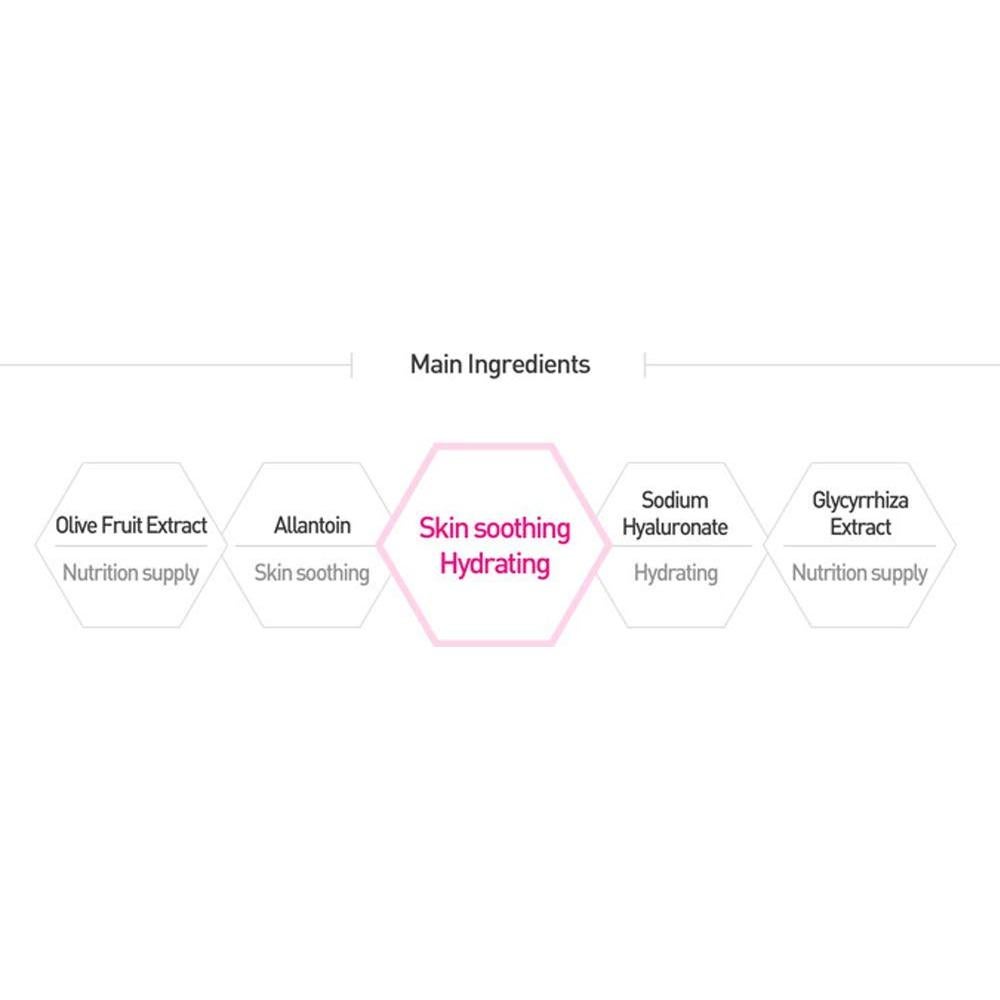 Mascarilla de Modelado HISTOLAB Aqua Marina 1000g Hidratante