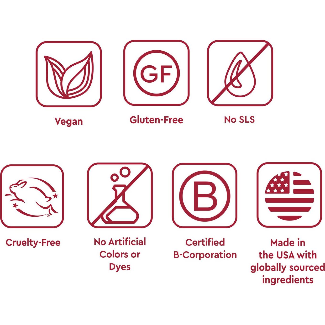 Champú Hidratante Desert Essence Coco 2x227g - Suave y Natural