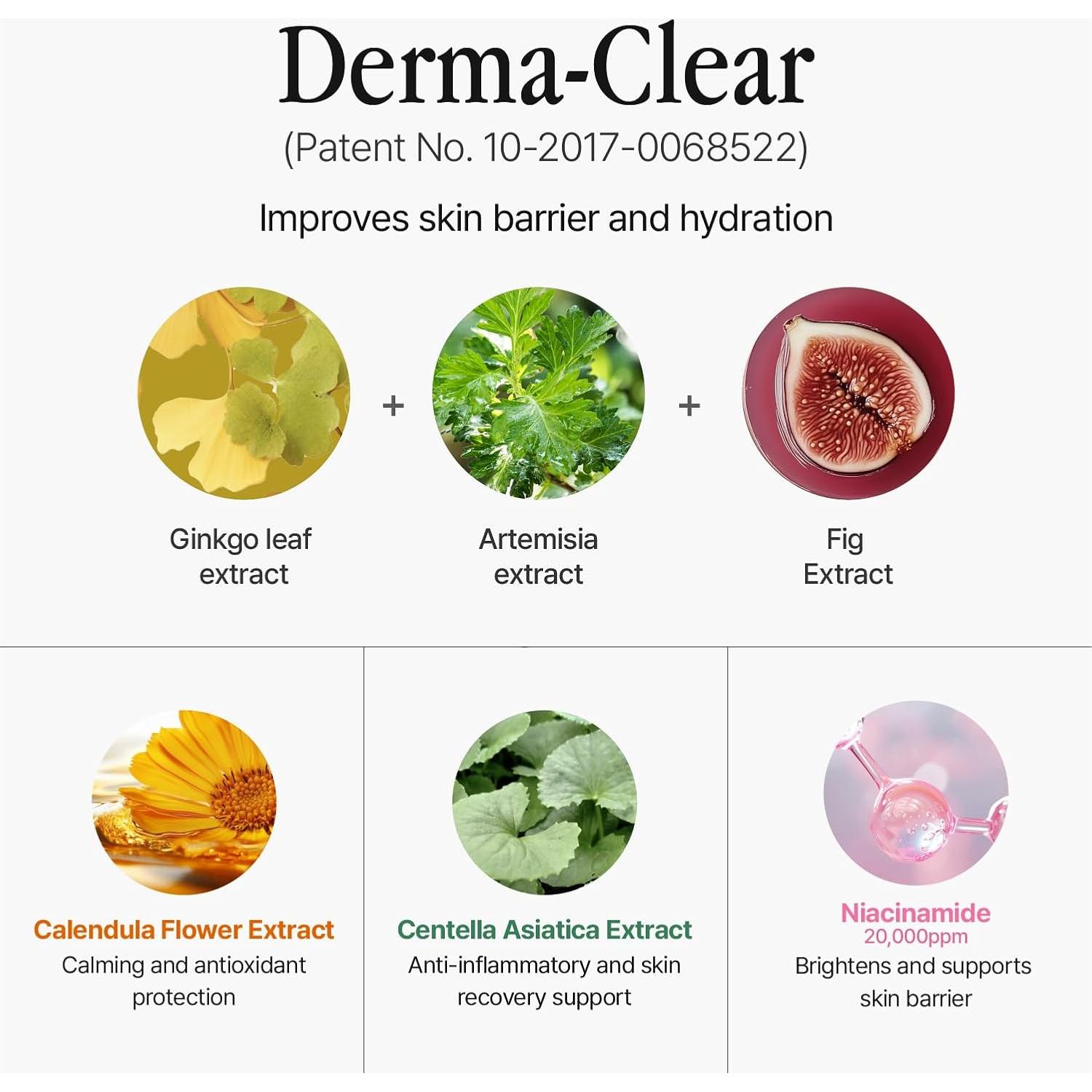 Essence Compact 40ml Barinu - Hidratante Natural para Piel