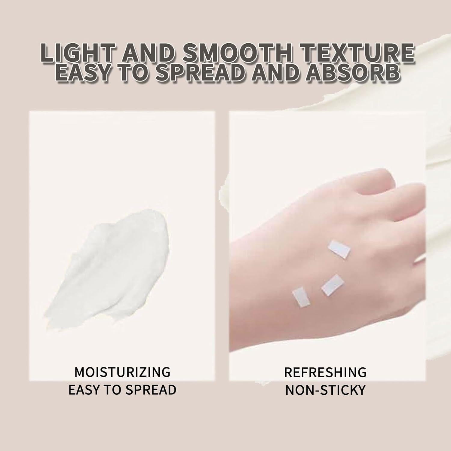 Bálsamo Hidratante Orgánico Halal Tayyib 60g - Tallow de Res