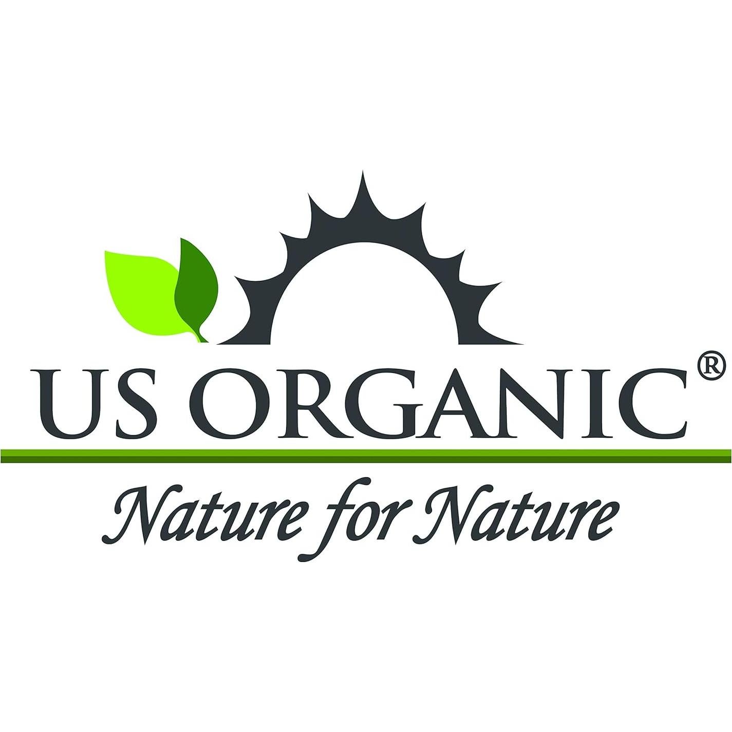 Aceite Orgánico para Bebés US Organic 148 ml Sin Fragancia