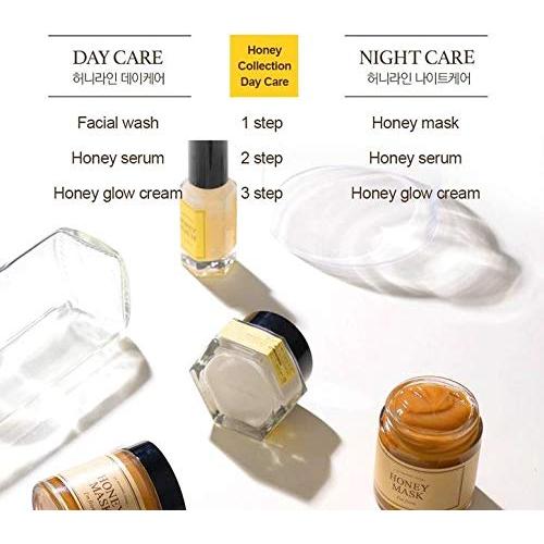 Crema Brillante de Miel I'm From 50g - Hidratación y Elasticidad