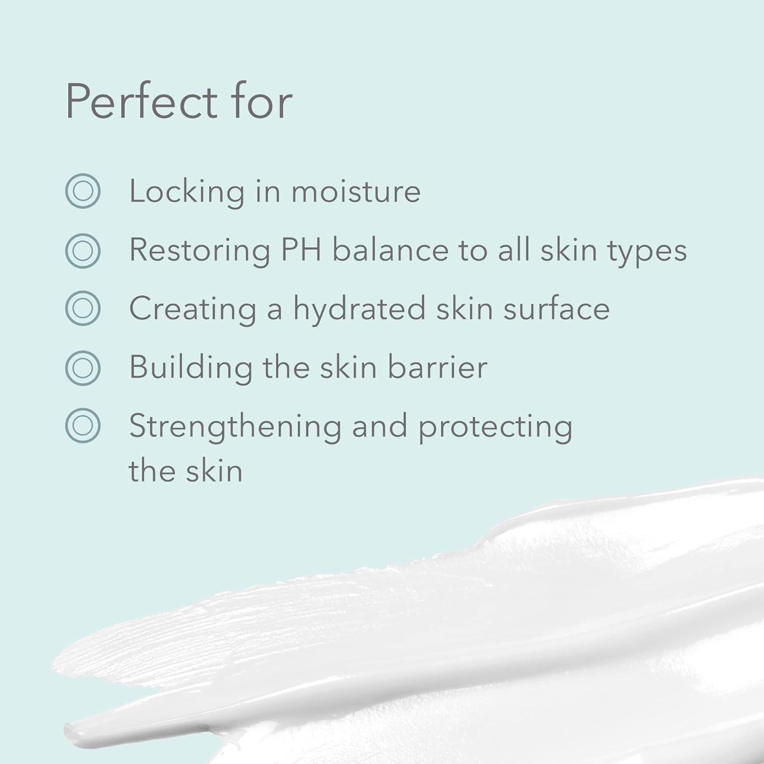 Loción Equilibrante Hidratante January Labs 59 g - Piel Seca